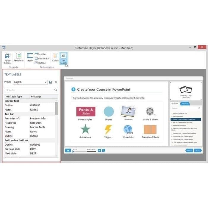 iSpring Suite 10.1.3 Build 9004 Bonus iSpring Suite 11.9.0.4 x64