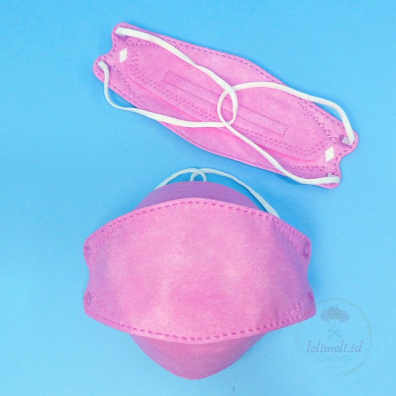 masker izin kemenkes evo kf94 hijab model sensi masker korea kf94 jilbab-3