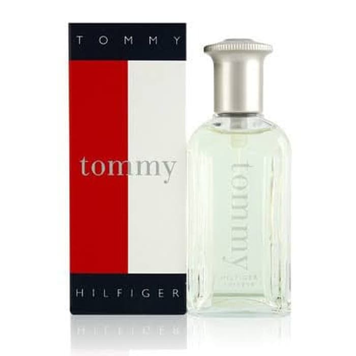 Parfum Original Reject TOMY HILIFIGER Men EDT 100ml