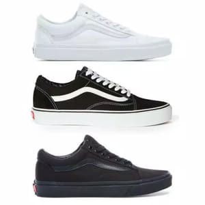 Sepatu vans old school