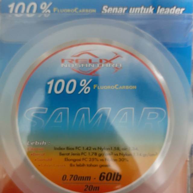 Harga Leader Samar 60 LBS Terbaru Agt 2025 | BigGo Indonesia