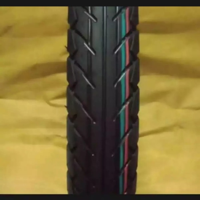 BAN DEPAN MOTOR HONDA SUPRA X UK.70/90-17 MEREK FEDERAL