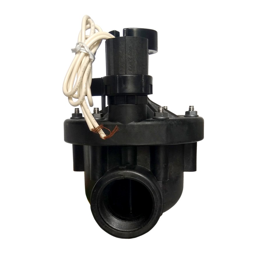 Selenoid Air Elektrik Valve  Irigasi Rain Bird 150 PEB 1.5 Dim