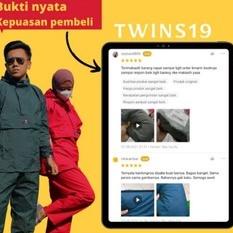 ⇧ jas hujan twins19/jashujan axio/jashujanpvc ㅡ