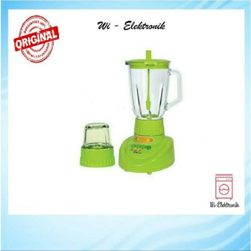 Blender Miyako 1,5Liter BL-151GF / Blender Miyako BL-151GF BL151GF 151GF