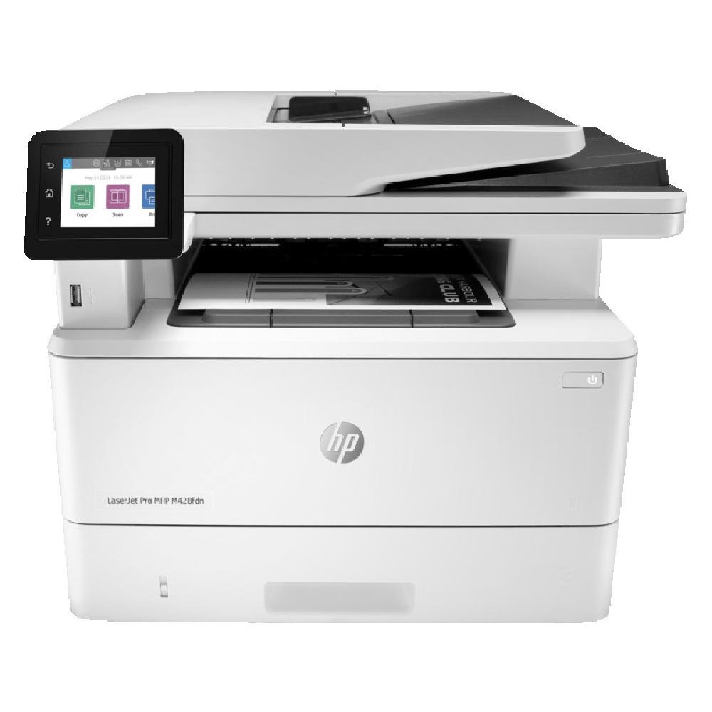 HP Color LJ Pro MFP M283fdw Prntr (Replacement M281fdw)