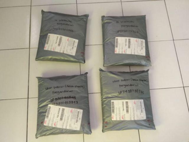 Nailo Batik Hrb026 Kenongo Kemeja Tosca Pendek Pekalongan Padi M L Xl Sogan Tulis Halus Kemeja Batik