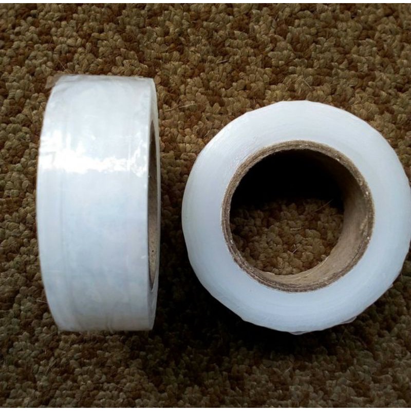 plastik okulasi/grafting