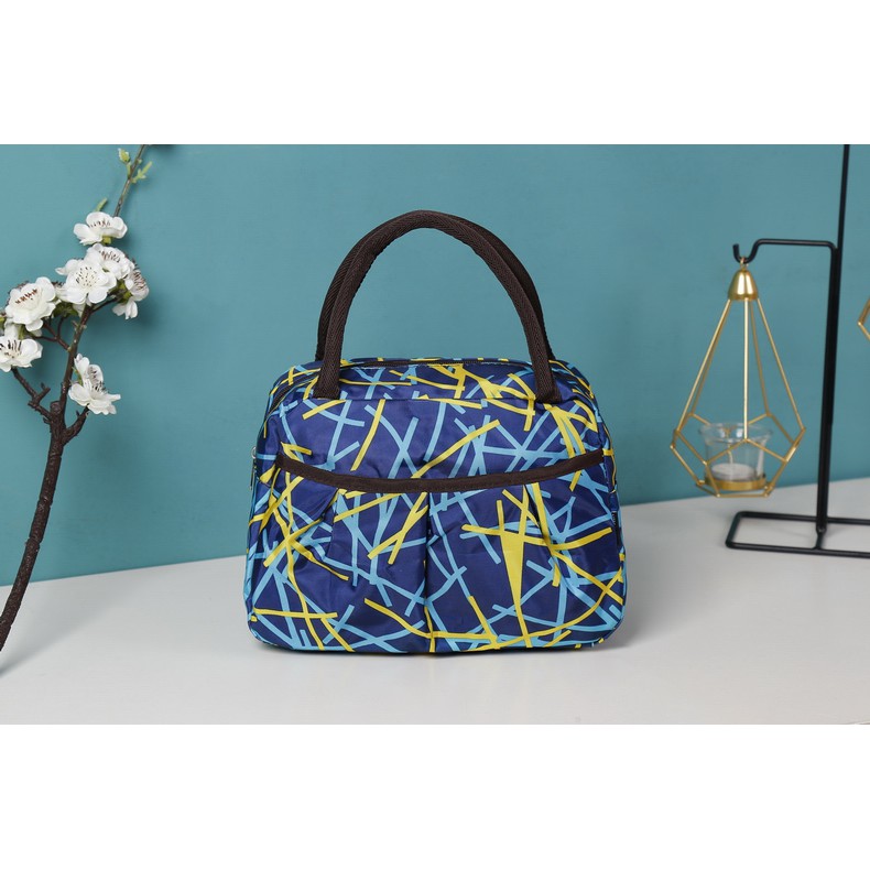 Tas Jinjing Korea Syahrini Handbag Wanita Fashion Motif Tas Jinjing Korea Syahrini Handbag Wanita Fashion Motif