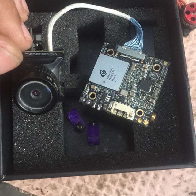 Caddx turtle turbo eye