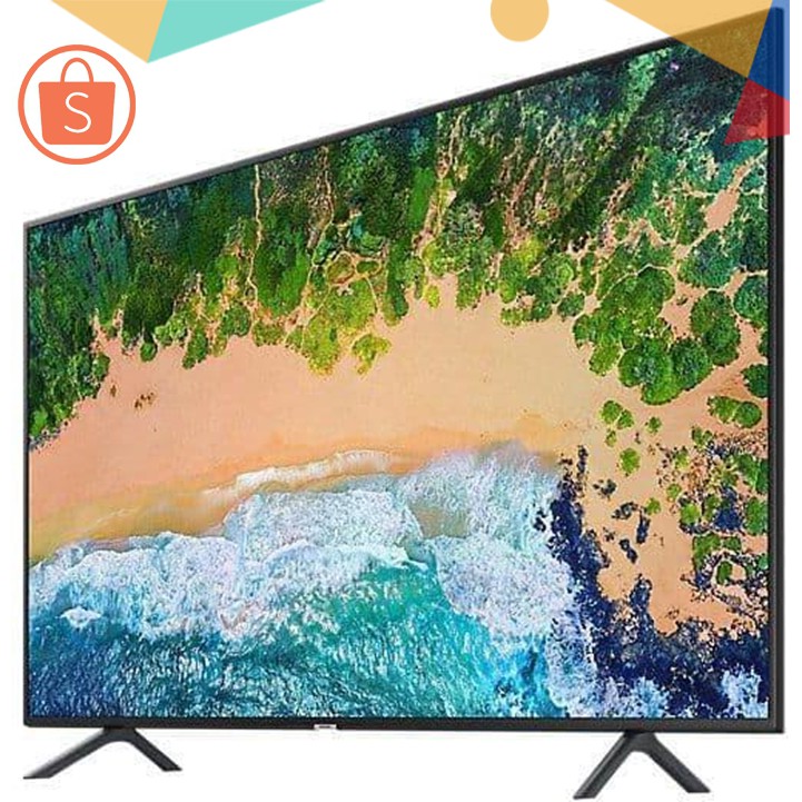 SAMSUNG UA65NU7100 65 Inch UHD 4K Smart LED TV 65NU7100