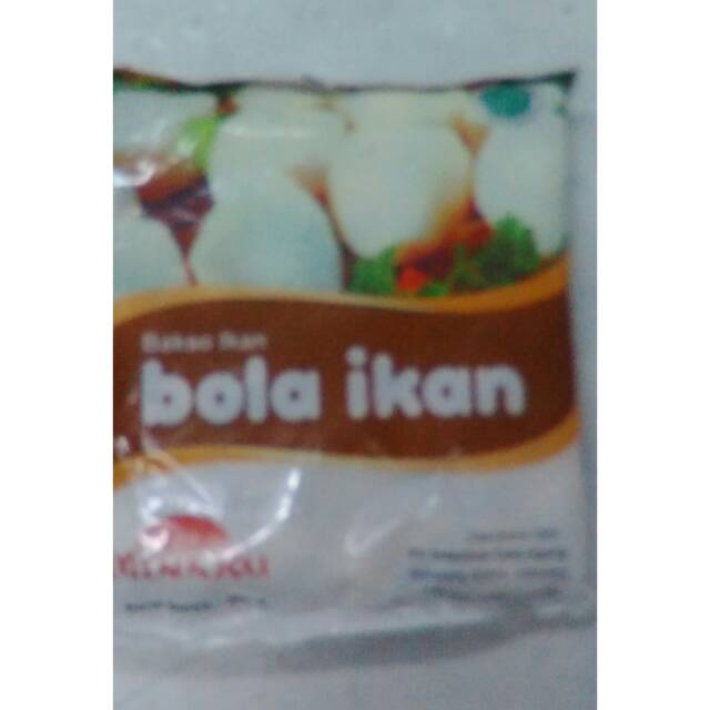 

baso ikan
