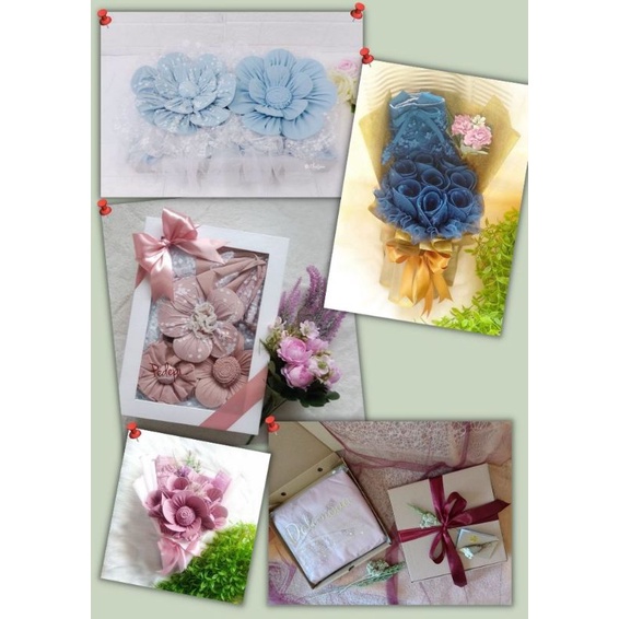 

HAMPERS / HANTARAN MUKENA DALANOVA