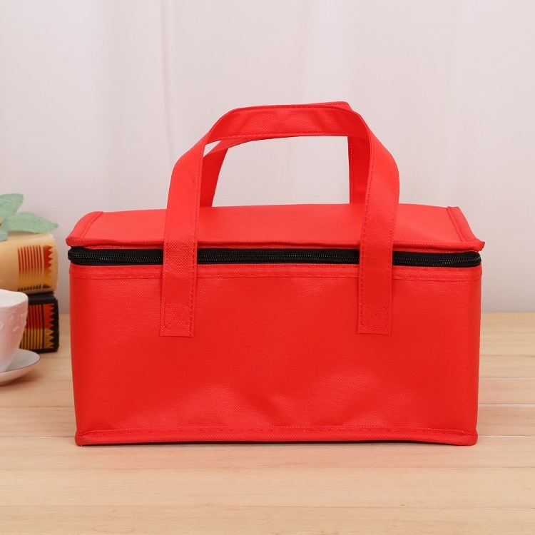 insulated carrier bags