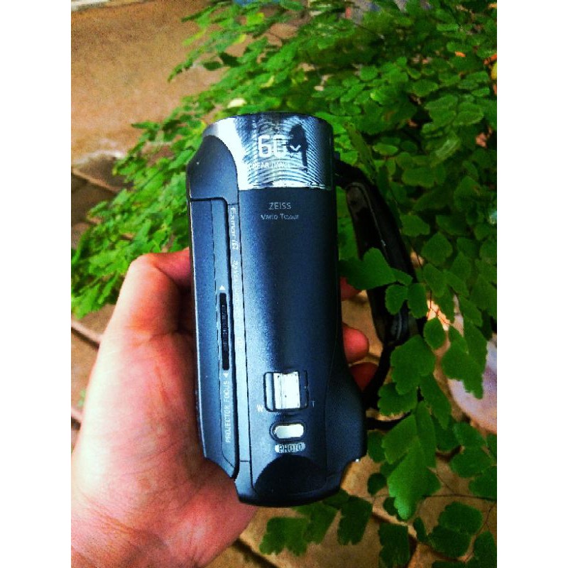 HANDYCAM SONY PJ410