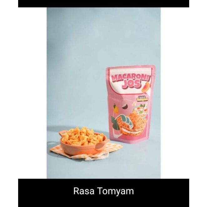 

MAKARONI_JOSS