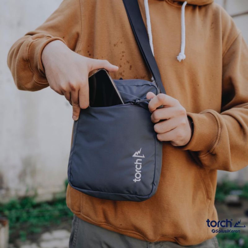 Tas Selempang Torch Namchon 4L Original Murah