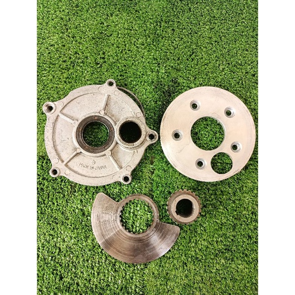 rotari set tutup Suzuki TRS original