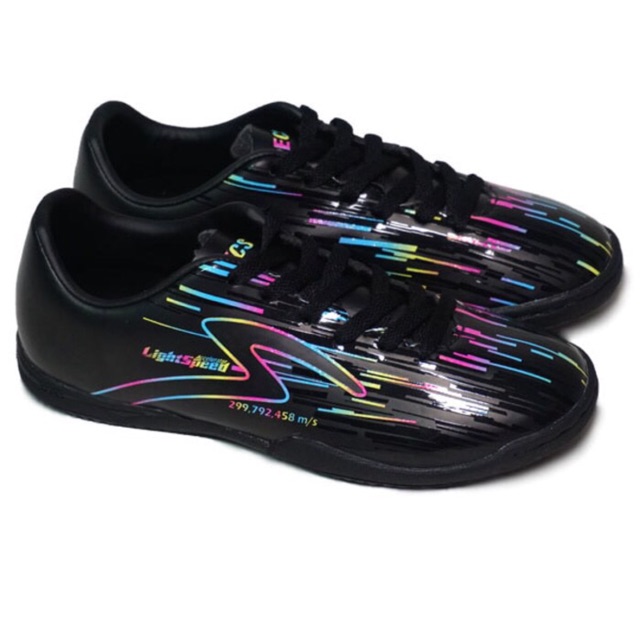 Specs lightspeed in violet jr