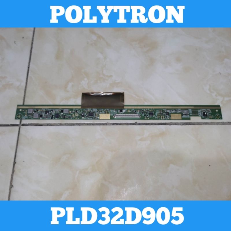 Tcon TV LED POLYTRON PLD32D905 Tcon TV POLYTRON PLD32D905 Tcon POLYTRON PLD32D905 Tcon PLD32D905 Tik