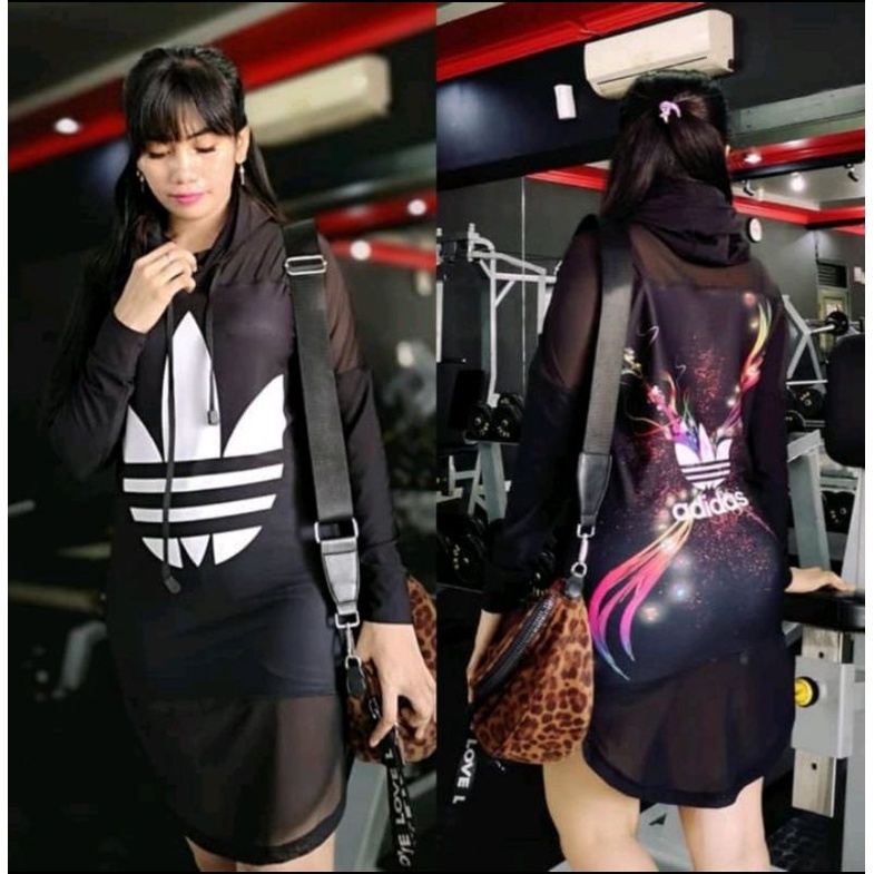 Sxb Dres Senam olhrga termurah pabrik sxb sport indonesia