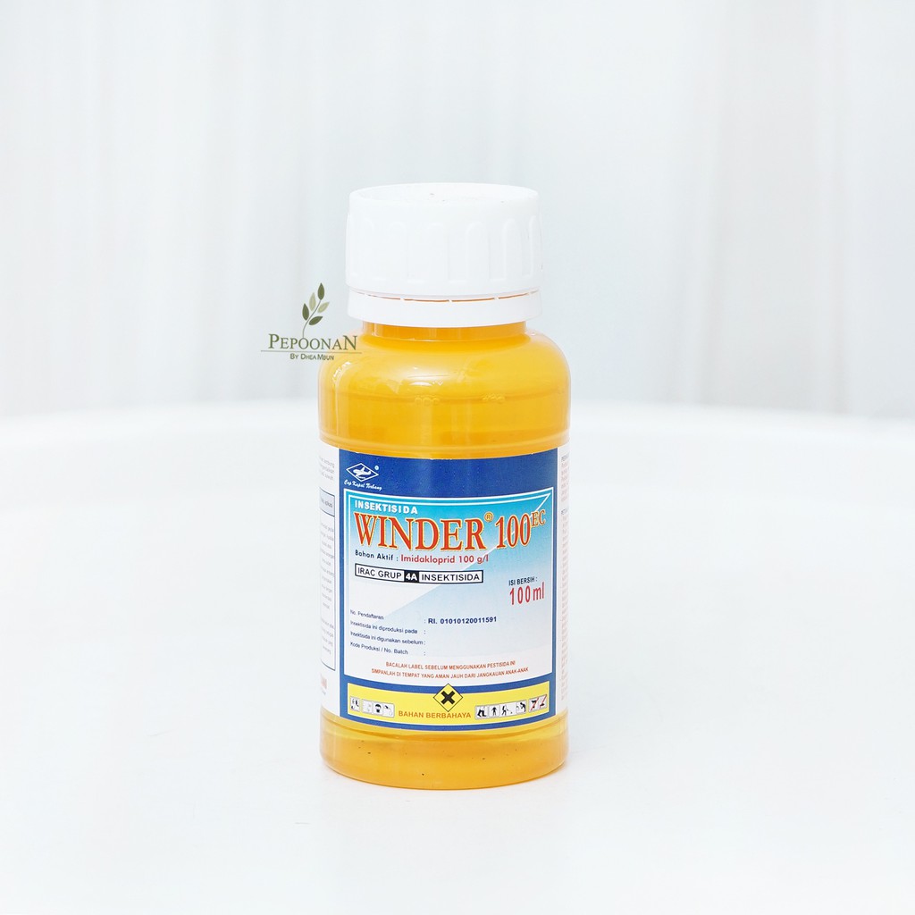 Insektisida Winder 100EC