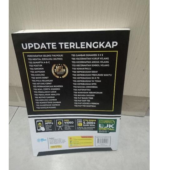 

Oke Price.. TNI POLRI 2022 - 2023 BIDIK 99,99% LOLOS TNI POLRI 2022-2023