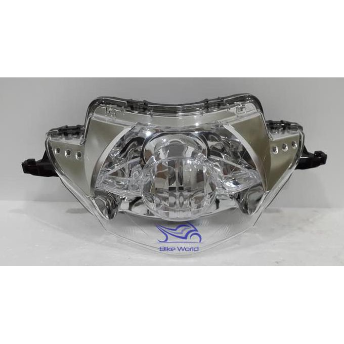 REFLEKTOR SUPRA X 125 LAMA 33110-KTM-851 GENUINE ASTRA HONDA MOTOR PALING MURAH