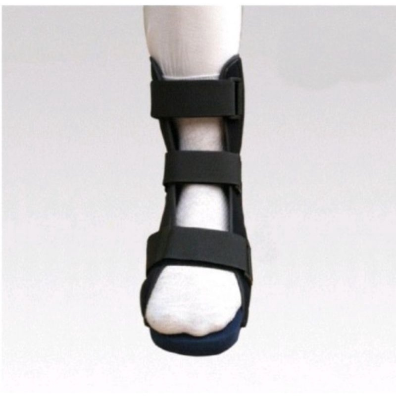 ankle foot orthosis kids AFO Dropfoot orthopedi sebelah