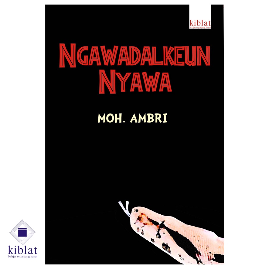 Ngawadalkeun Nyawa - Moh Ambri