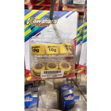 Roller kawahara beat fi scoopy fi vario 110