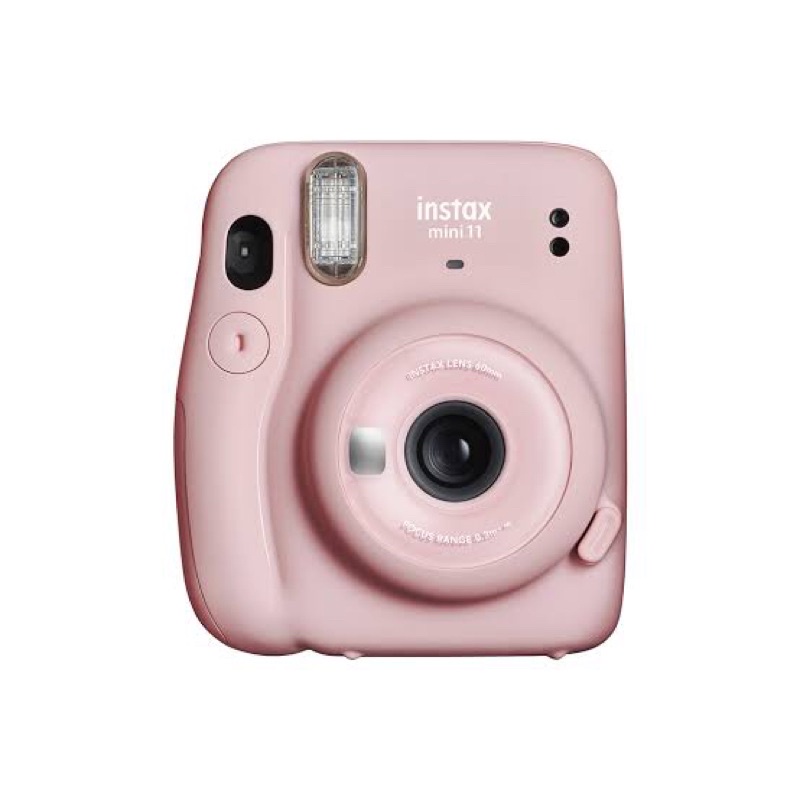 Fujifilm instax mini 11 / instant Camera Fuji Mini 11 Garansi Resmi-4