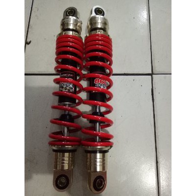 Promo Shock Belakang Ride It uk 340 High Quality Terlaris