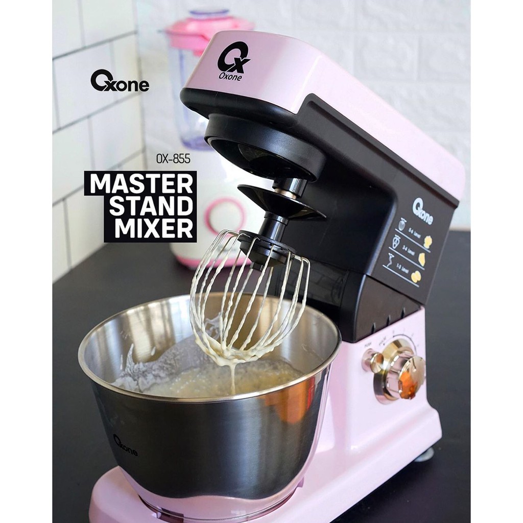 Oxone Stand Mixer OX855
