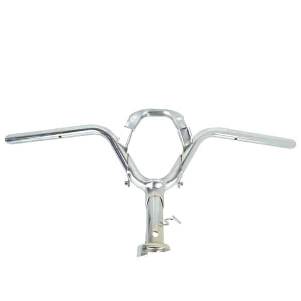 Pipa Komponen Handle Honda Scoopy K2F 53100K2FN00, Bagian Stang Kemudi