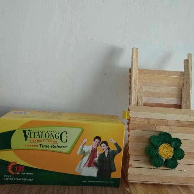 Vitalong C