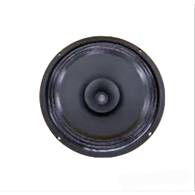 SPEAKER KOMPONEN BLACK SPIDER 1248 / BS 1248 / BS1248 (ORIGINAL)12inc