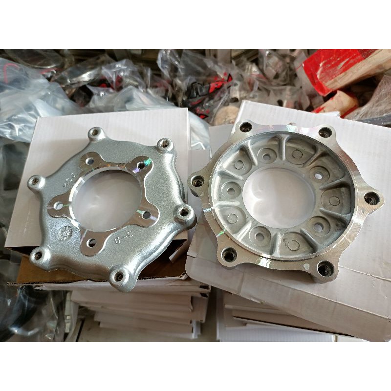 plandes piringan Megapro/Tiger plendes piringan Megapro/tiger