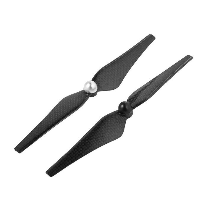 1 pair 9443 Propellers Airscrew Lightweight Carbon Fiber DJI Phantom