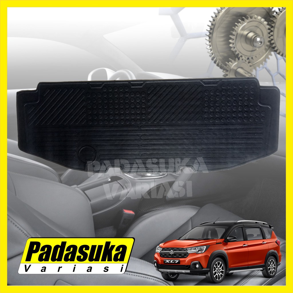 Karpet XL7 XL 7 Karpet Suzuki XL7 XL 7 Karpet Mobil XL7 Karet Full Set