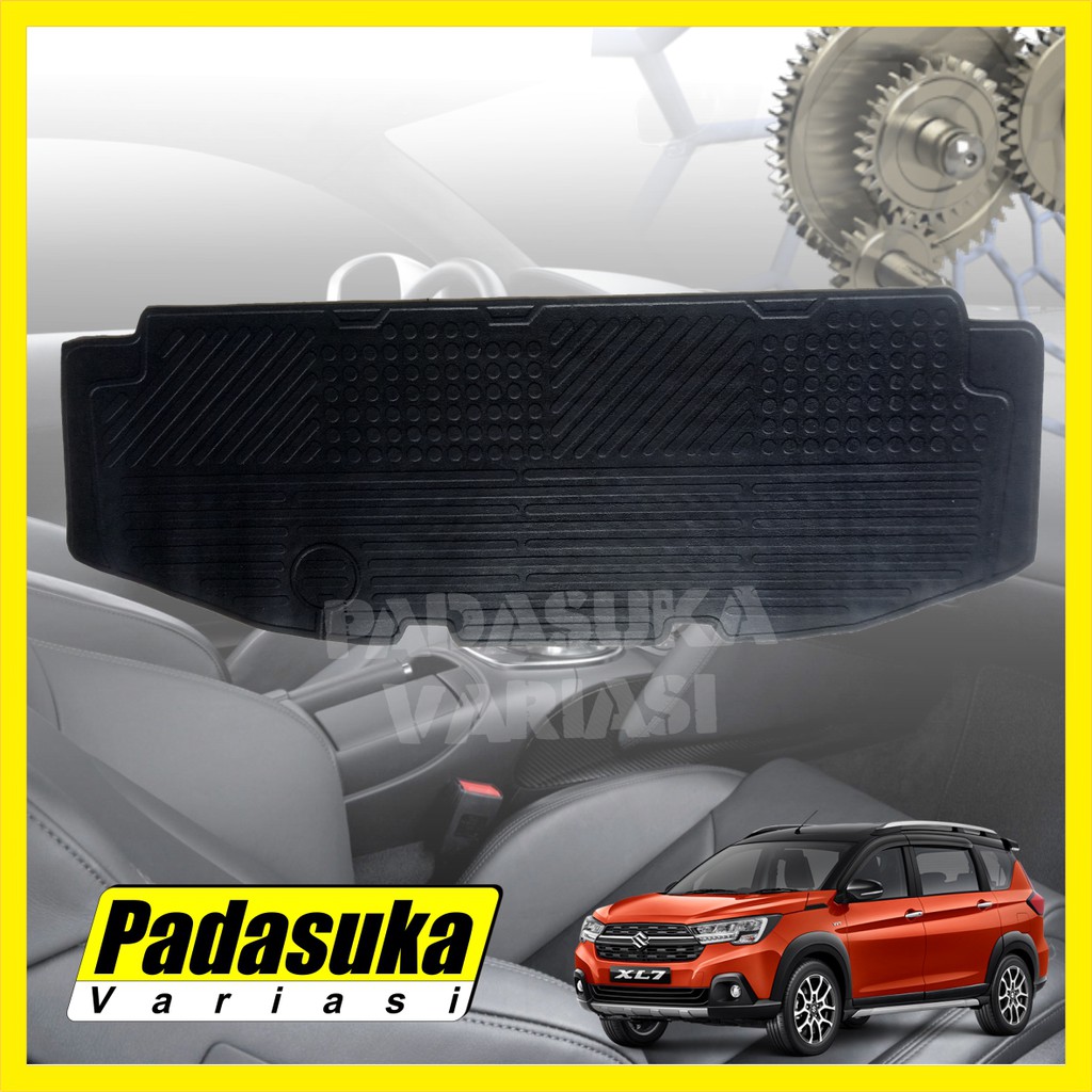 Karpet XL7 XL 7 Karpet Suzuki XL7 XL 7 Karpet Mobil XL7 Karet Full Set