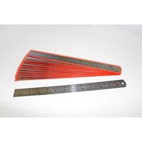 

Penggaris Besi / Stainless Steel Ruler - Joyko - 50 Cm