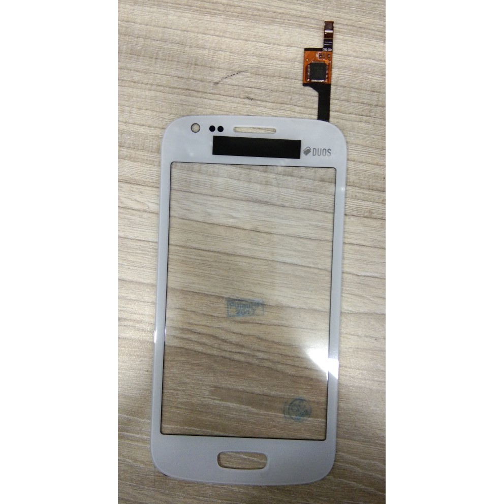TOUCHSCREEN SAMSUNG S7270 ACE 3 DUOS WHITE