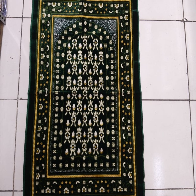 Sajadah kano turky midi