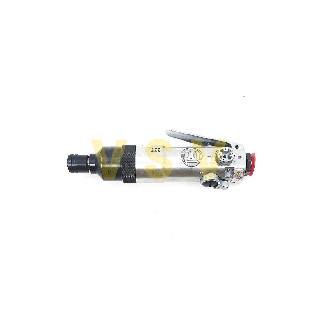 Shinano Impact driver SI-1052 Air screwdriver Obeng angin