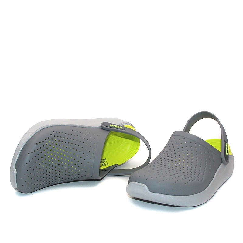 Crocs LiteRide Sandal Crocs Unisex Literide Clog / Literide Clog / Crocs Unisex / Clog / Sandal Crocs Pria Dan Wanita [204592]