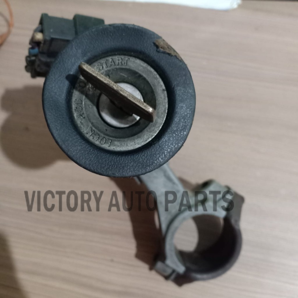 Key switch toyota corolla Ae100 ORI COPOTAN - aaks ae100