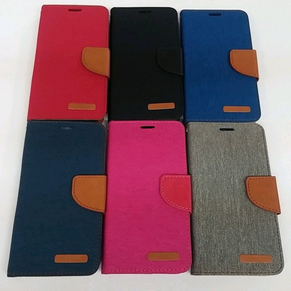 

Flif cover Canvas diary OPPO A3S Kualitas Terjamin