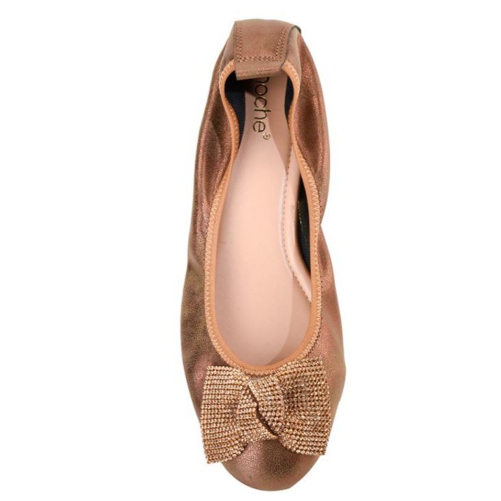 SALE 70% Sepatu Ballet Alora by Noche