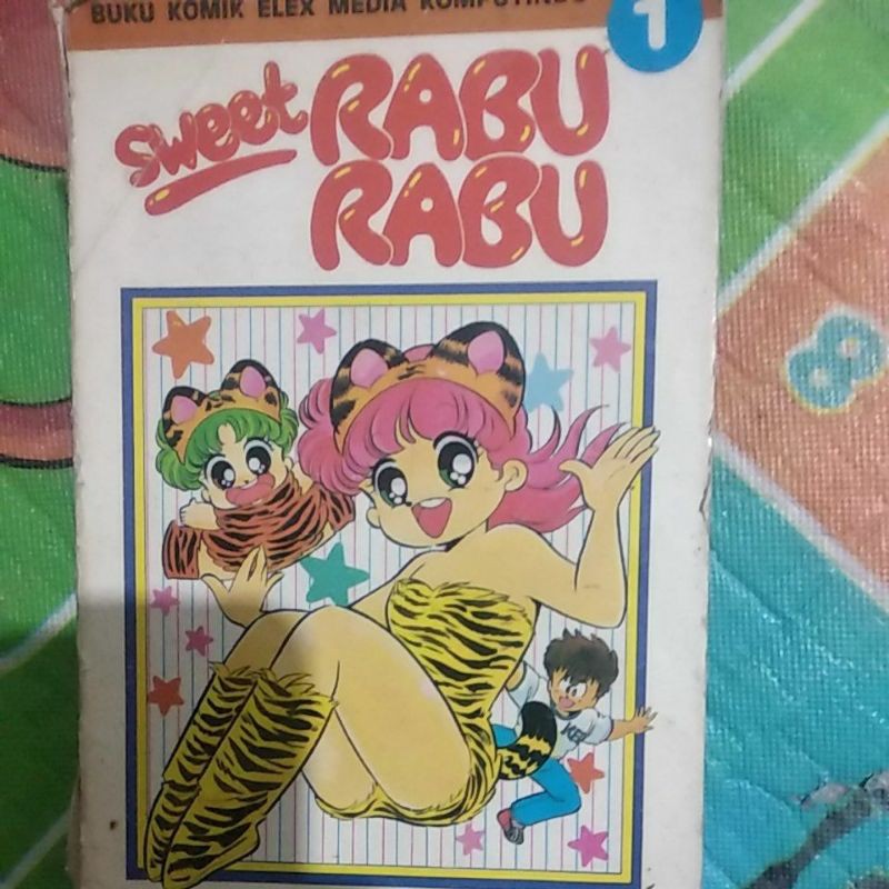 Sweet rabu rabu 1-6